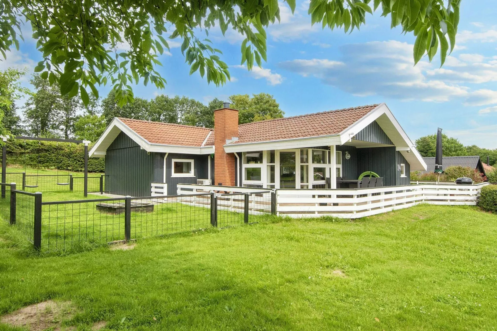 7 person holiday home in Hejls-View