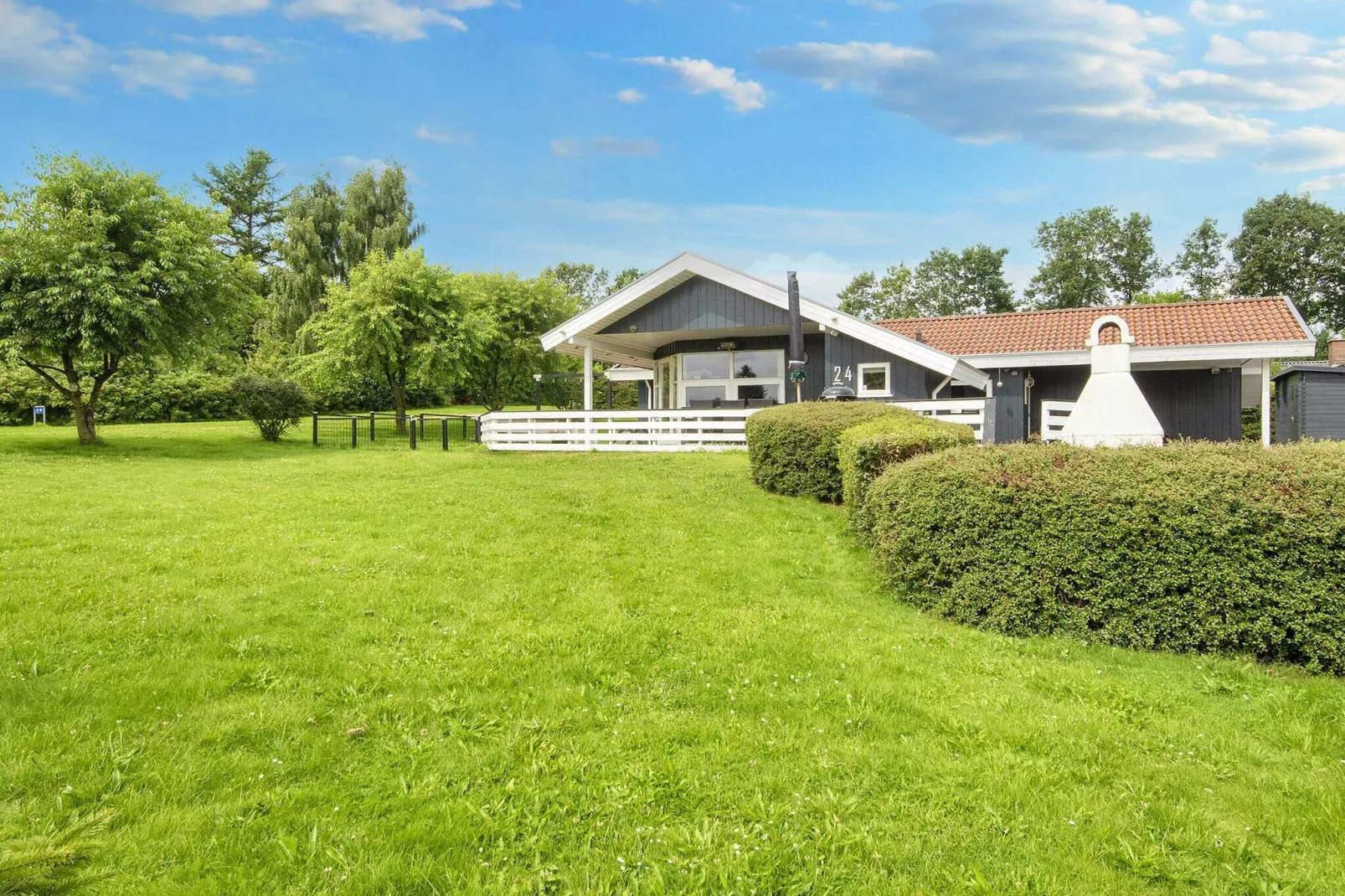 7 person holiday home in Hejls-View