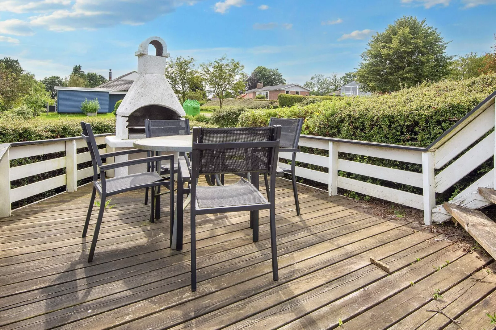 7 person holiday home in Hejls-View