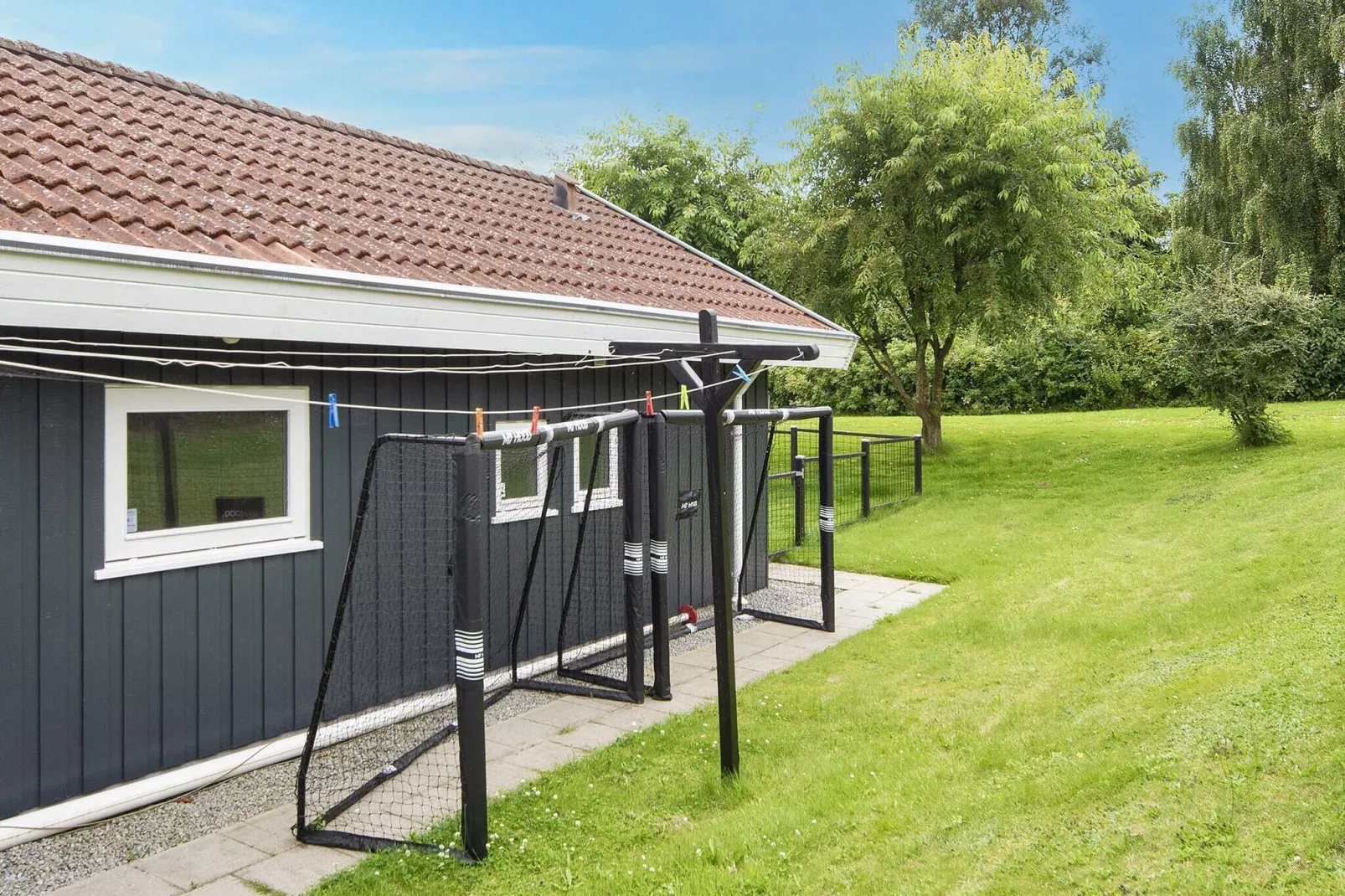 7 person holiday home in Hejls-View
