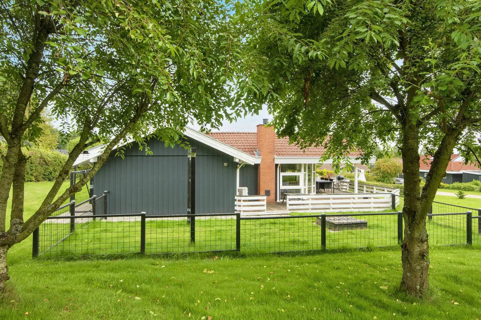 7 person holiday home in Hejls-View