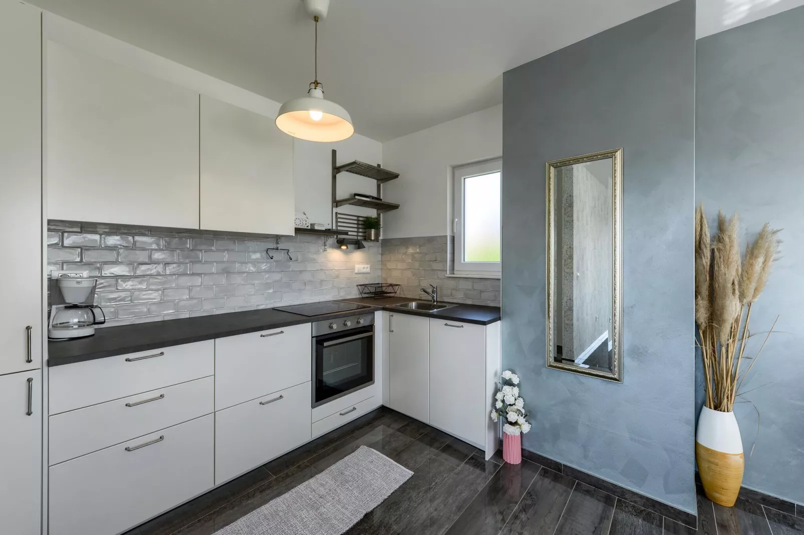 Villa Azuro-Kitchen