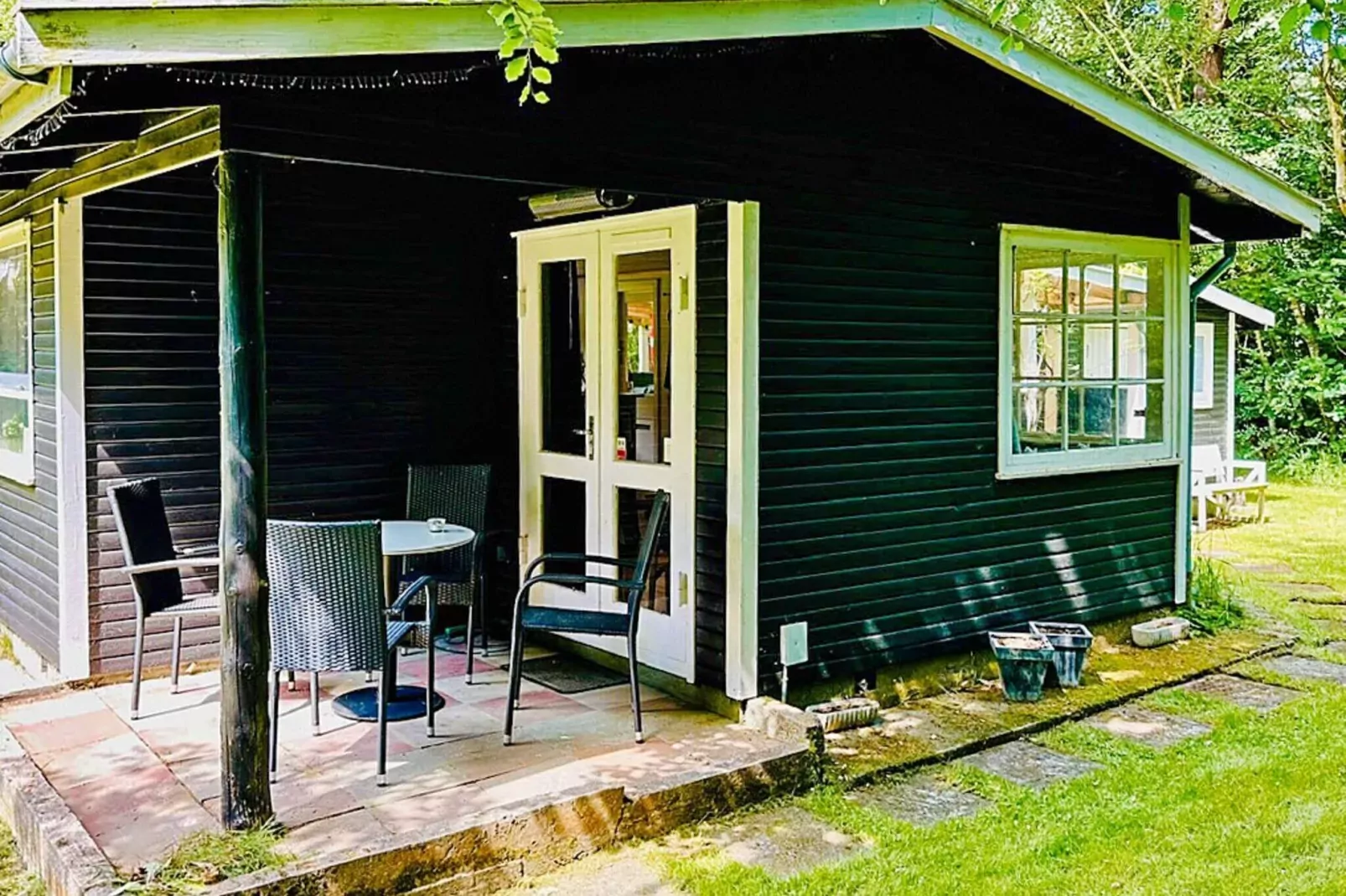 4 person holiday home in Frederiksværk-Outdoor