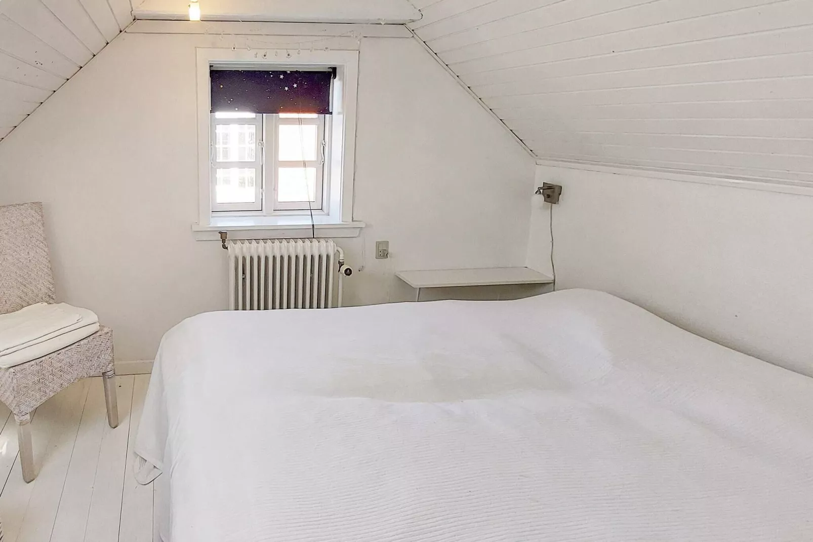 Maison de vacances pour 6 a Skagen-Intérieur