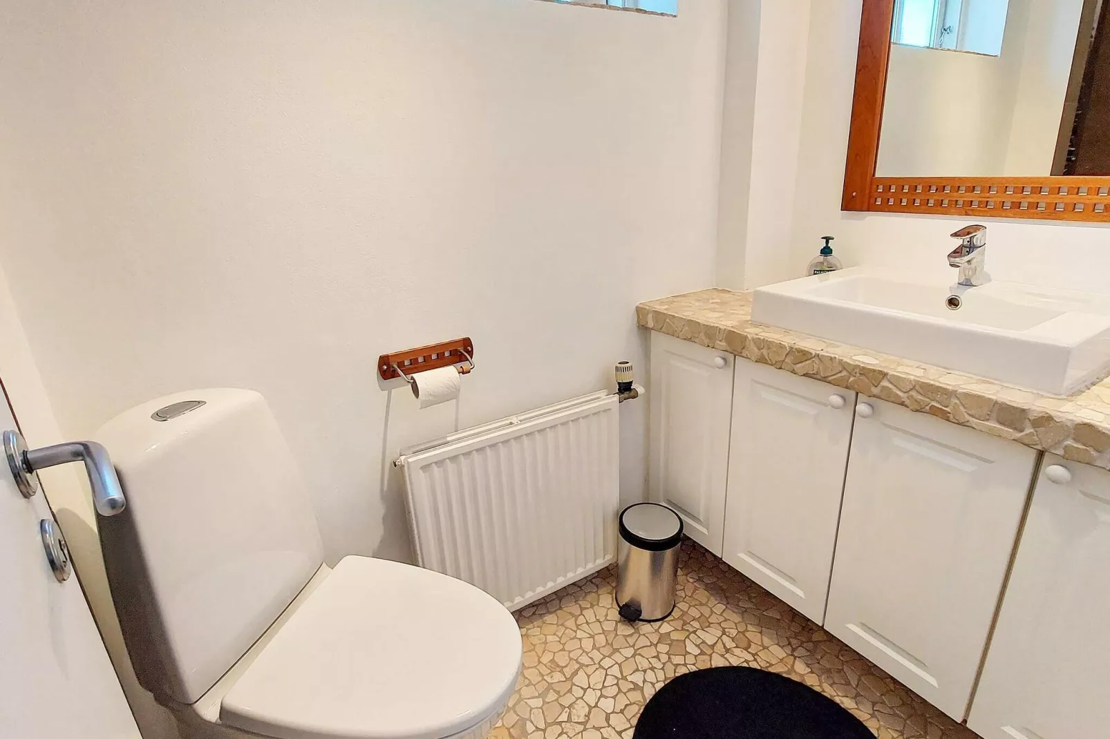 Maison de vacances pour 6 a Skagen-Intérieur