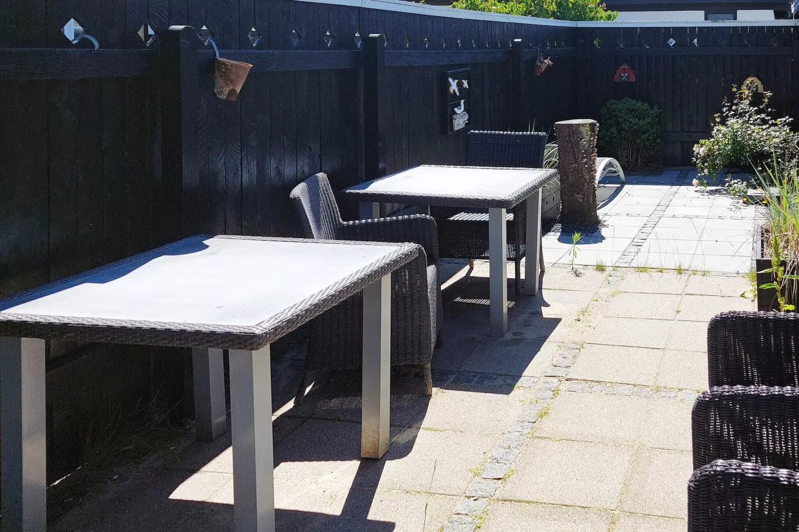 Maison de vacances pour 6 a Skagen-Extérieur