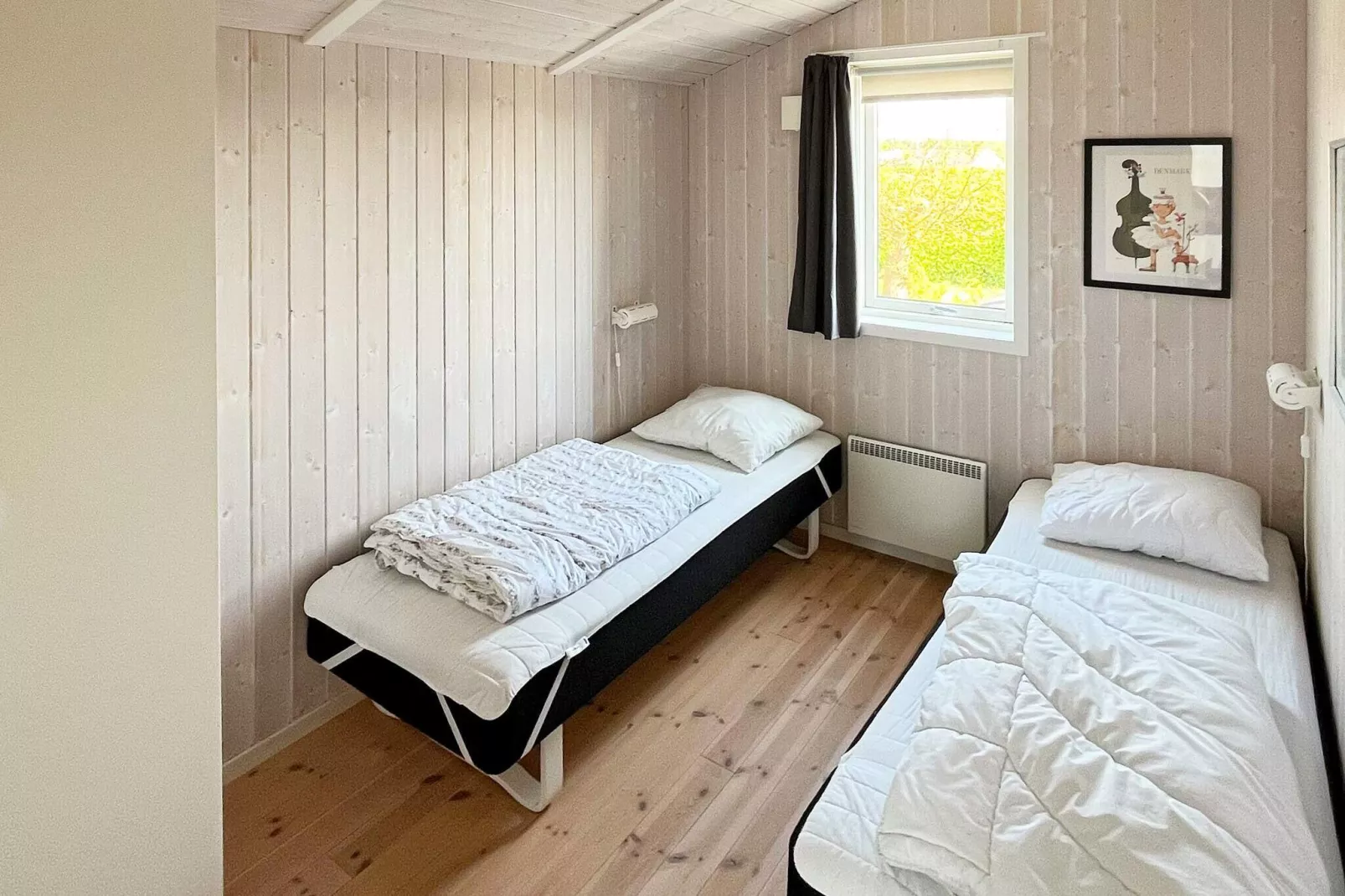 6 Personen Ferienhaus in Haderslev-Nicht zugeordnet