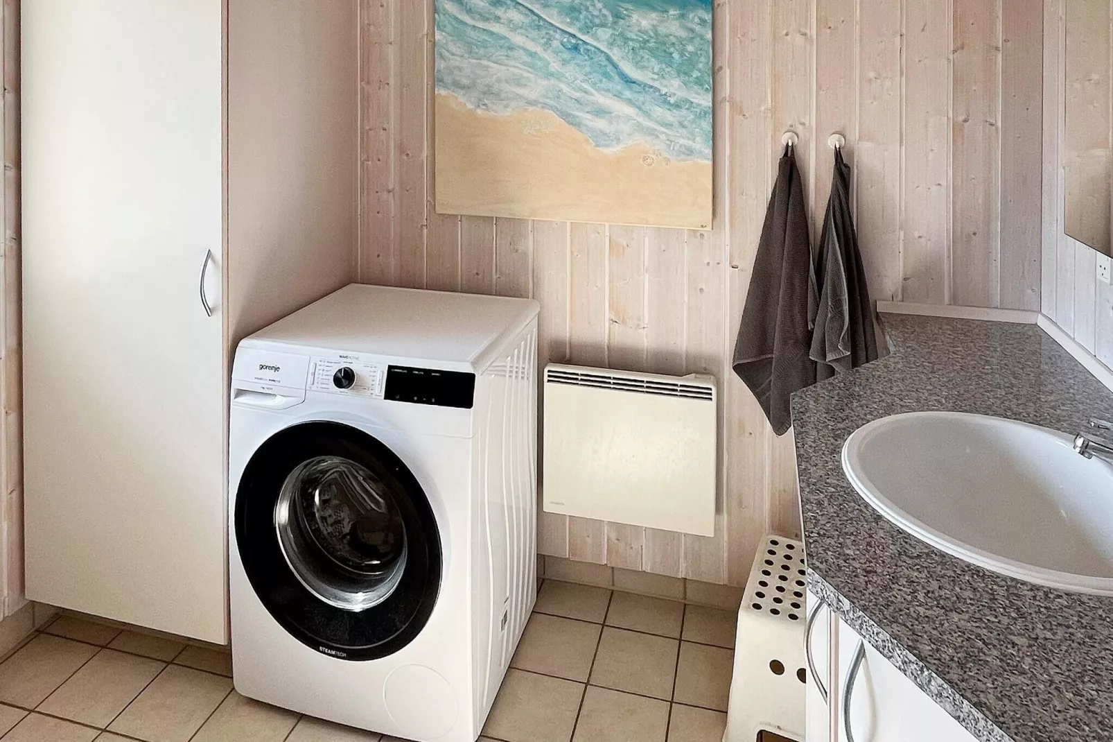 6 Personen Ferienhaus in Haderslev-Nicht zugeordnet