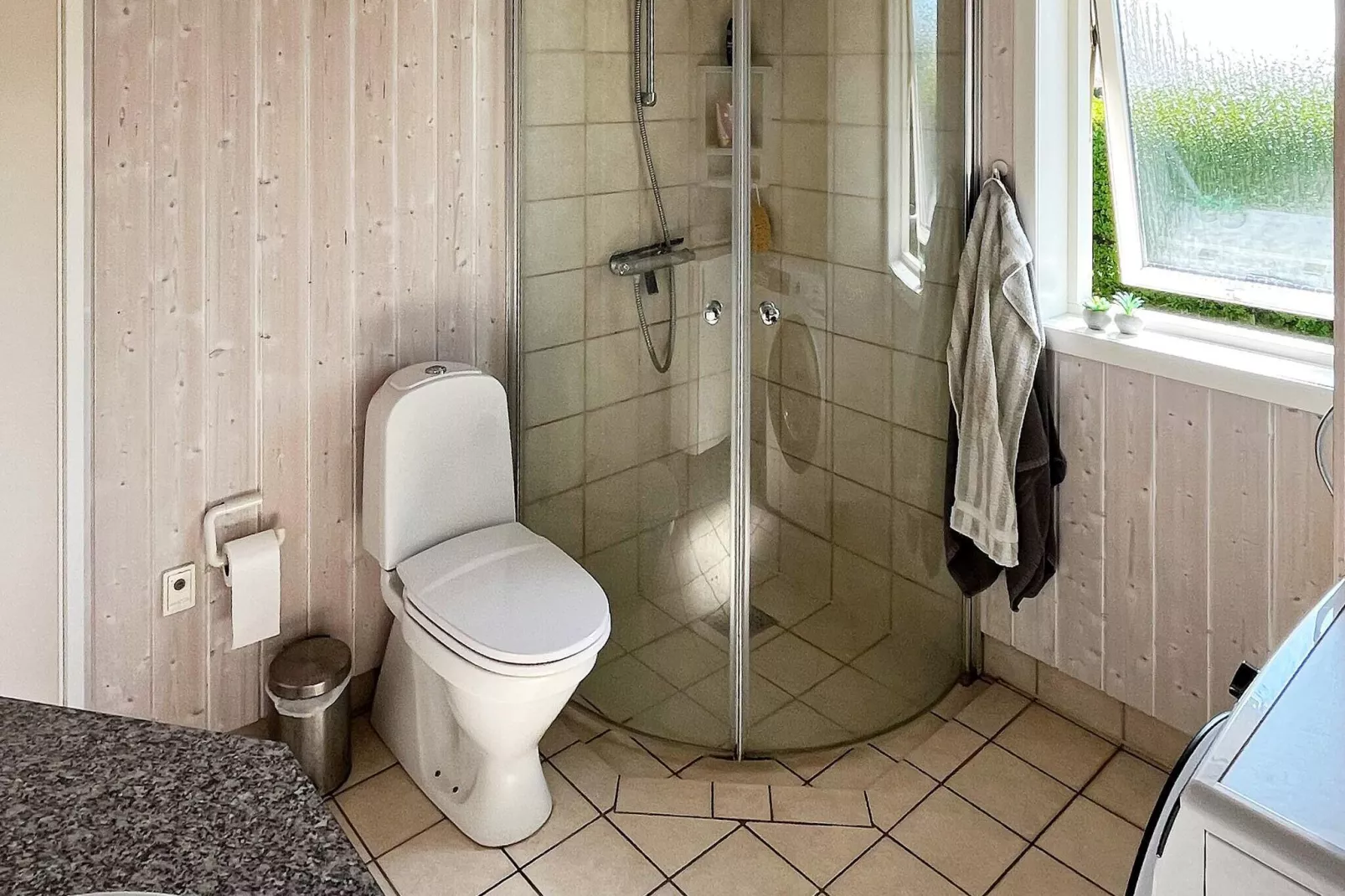 6 Personen Ferienhaus in Haderslev-Nicht zugeordnet