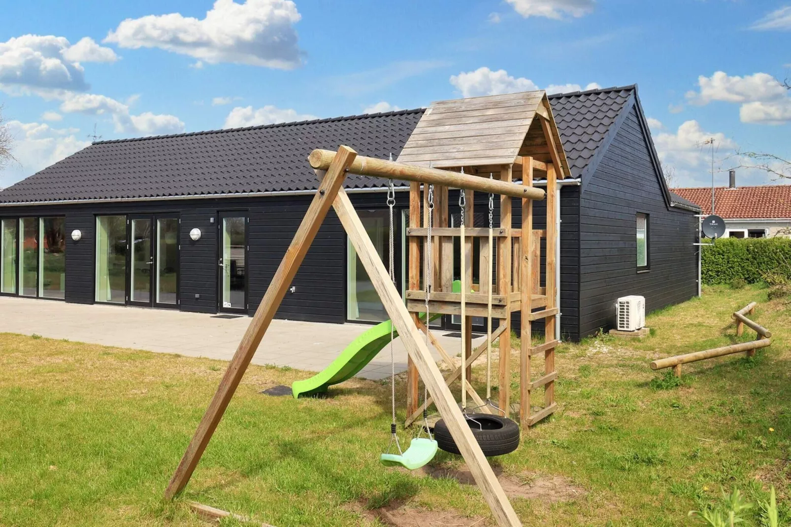 14 person holiday home in Hadsund-Outdoor