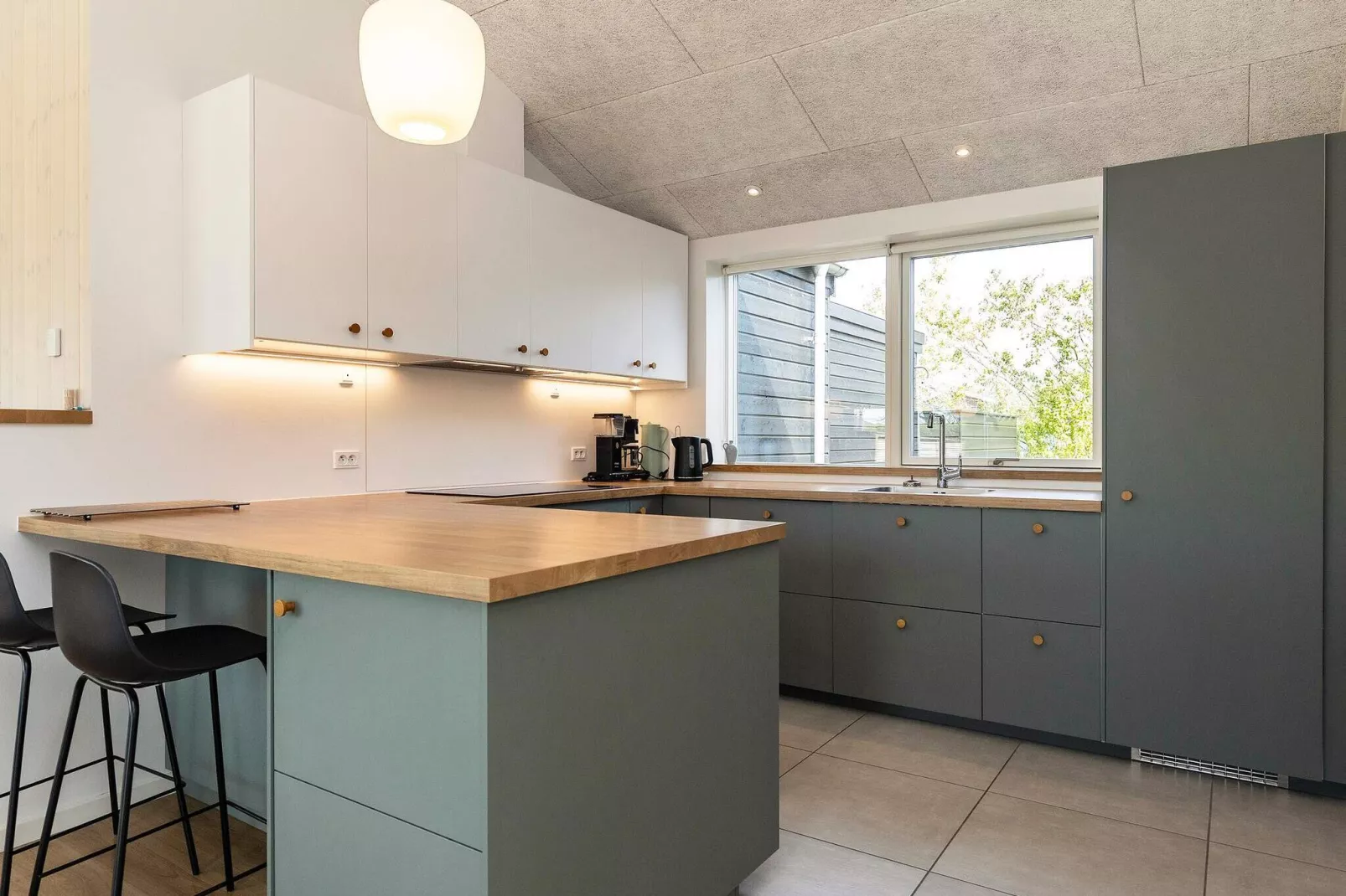 14 person holiday home in Hadsund-Indoor