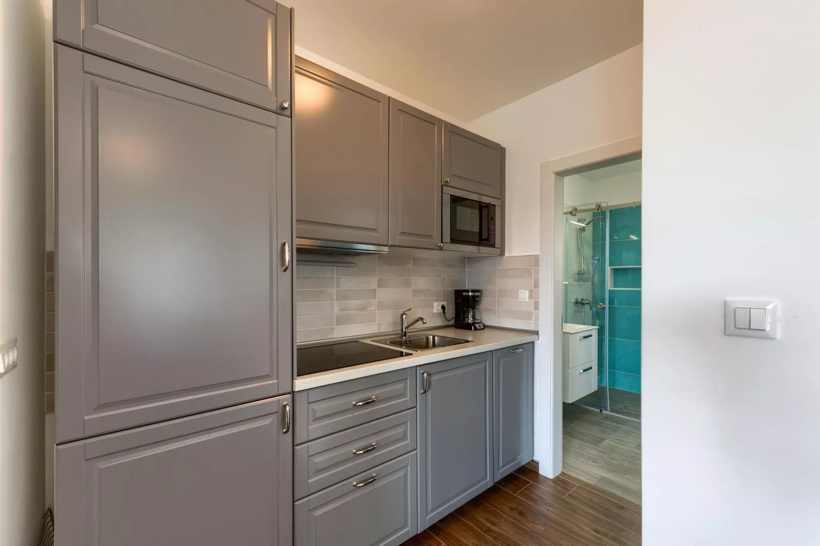 Villa Azuro-Kitchen