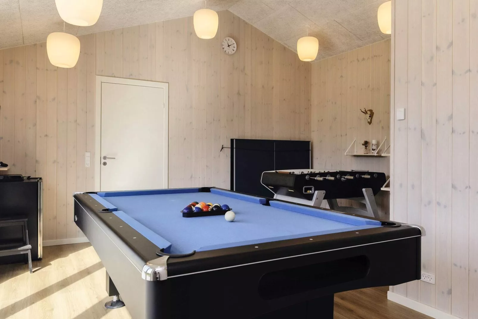 14 person holiday home in Hadsund-Indoor