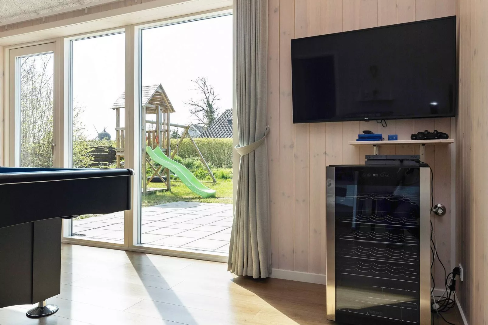 14 person holiday home in Hadsund-Indoor