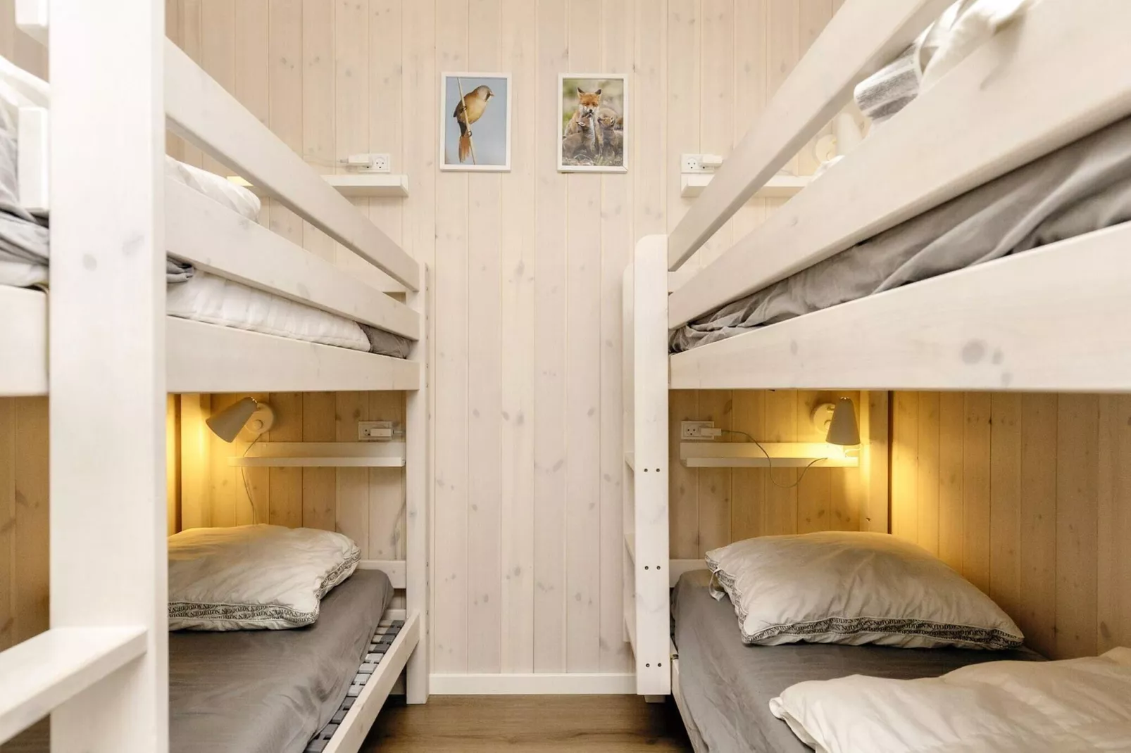 14 person holiday home in Hadsund-Indoor