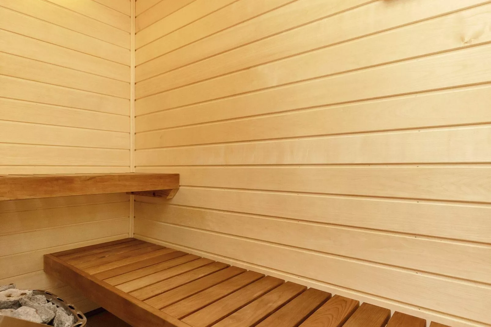 14 person holiday home in Hadsund-Sauna