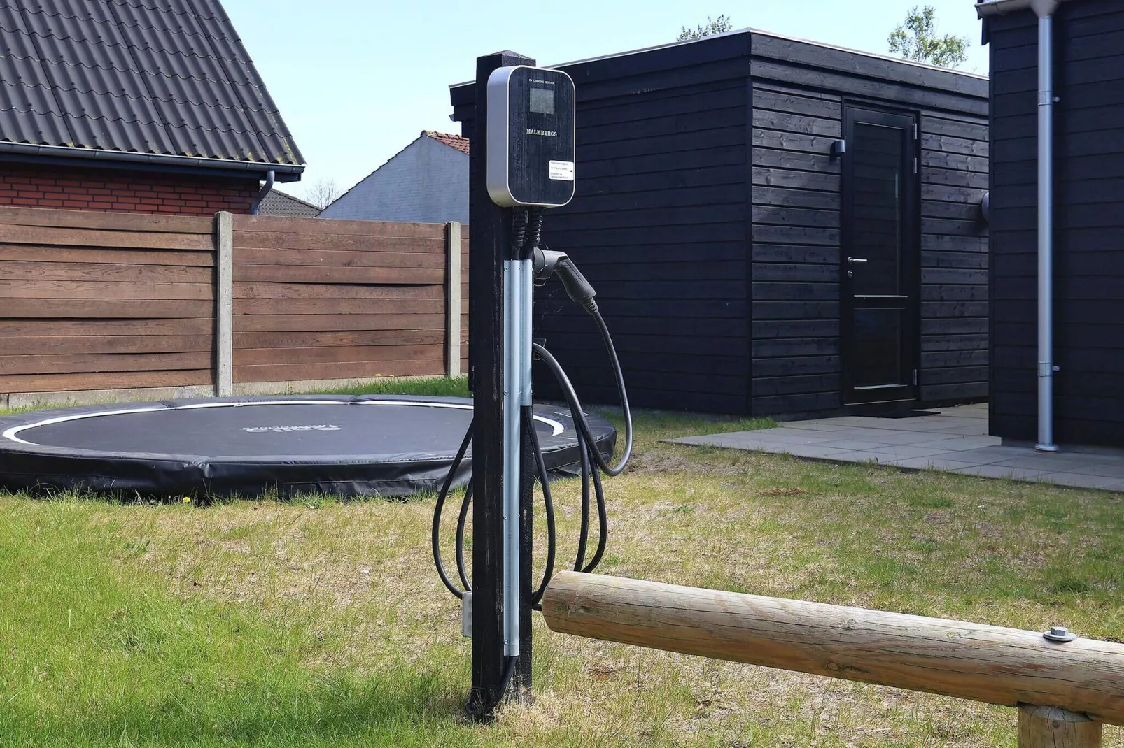 14 person holiday home in Hadsund