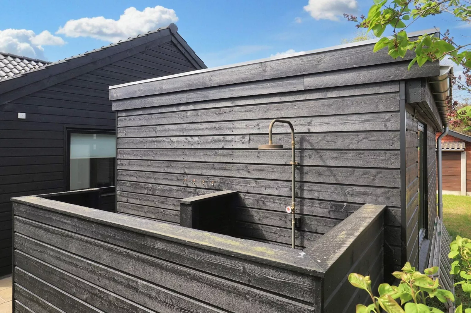 14 person holiday home in Hadsund-View
