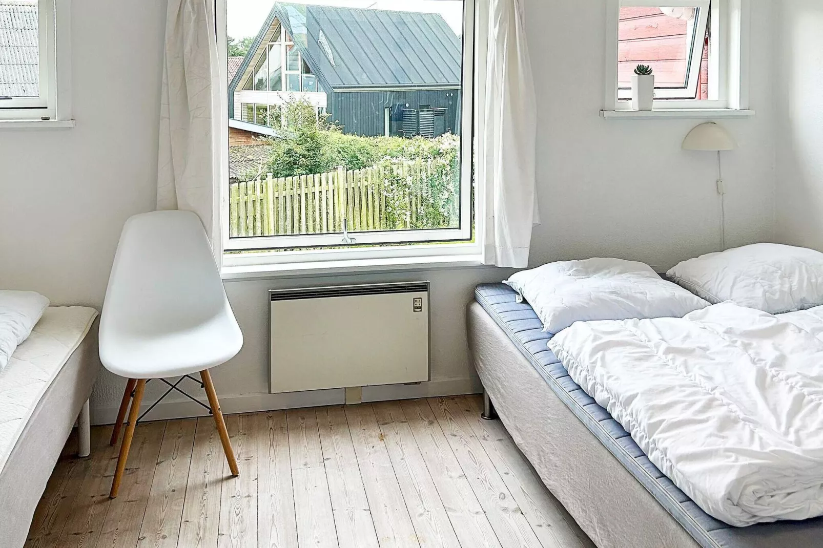 Maison de vacances pour 6 a Hadsund-Intérieur
