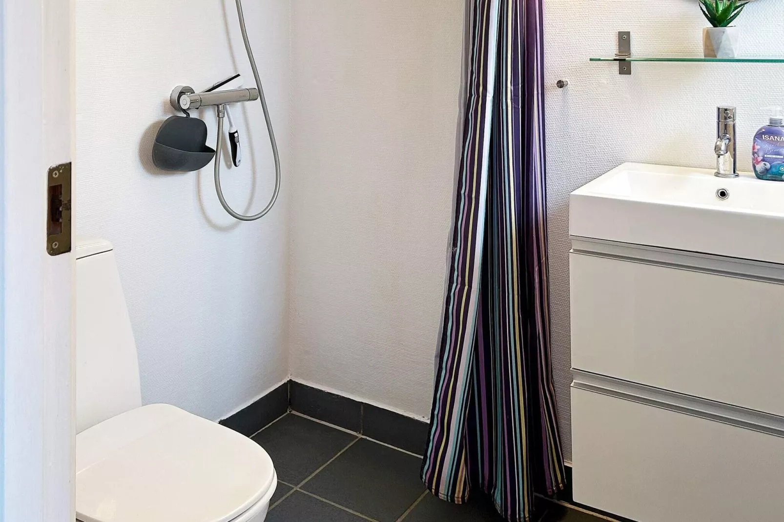Maison de vacances pour 6 a Hadsund-Intérieur