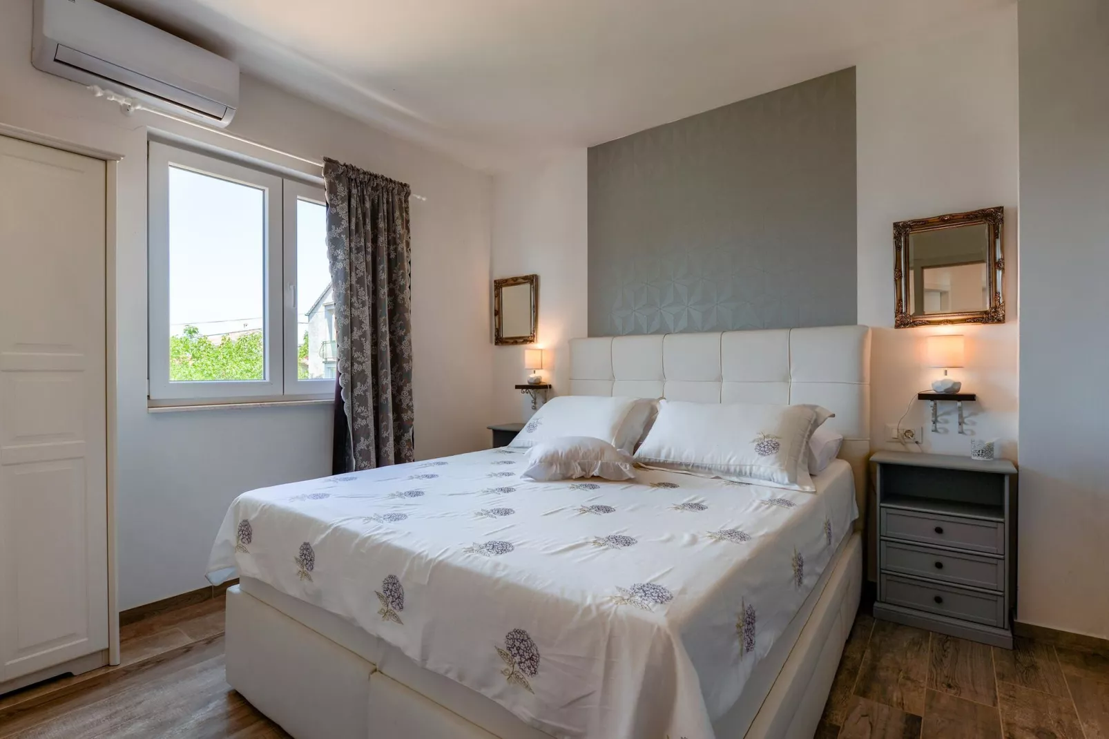Villa Azuro-Bedroom