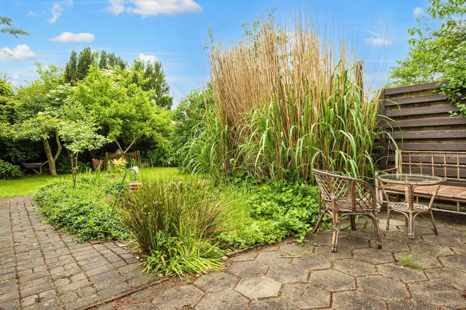 7 person holiday home in Bredebro-View
