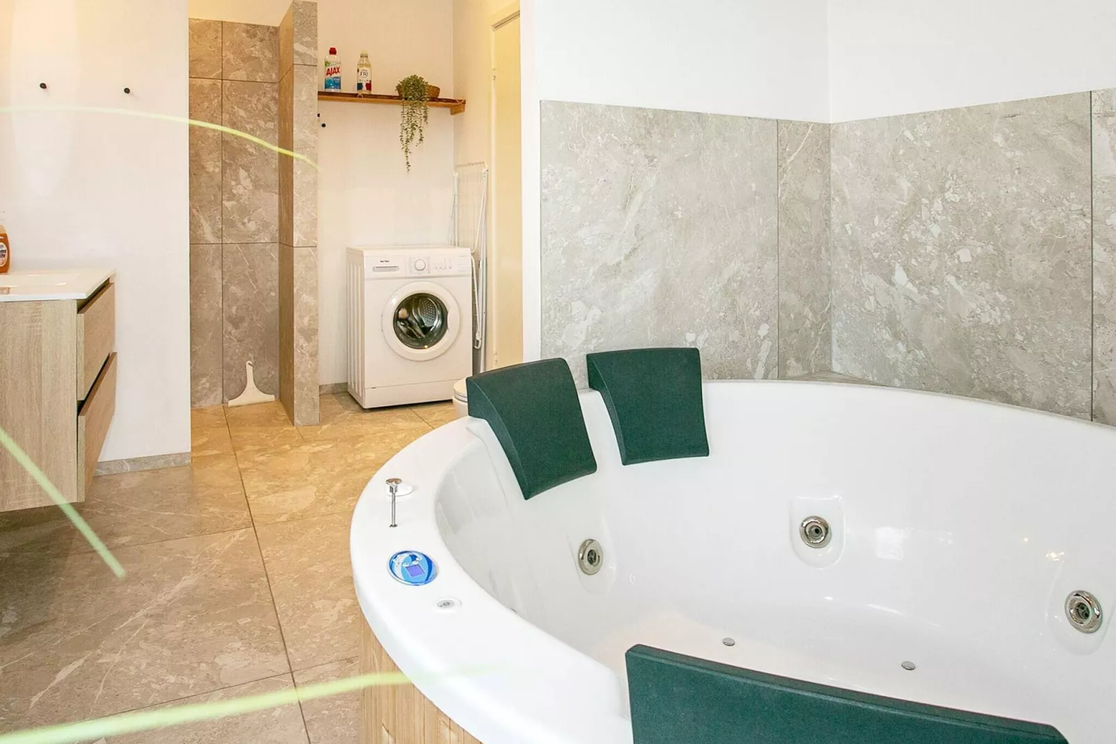 12 person holiday home in Millinge-Spa