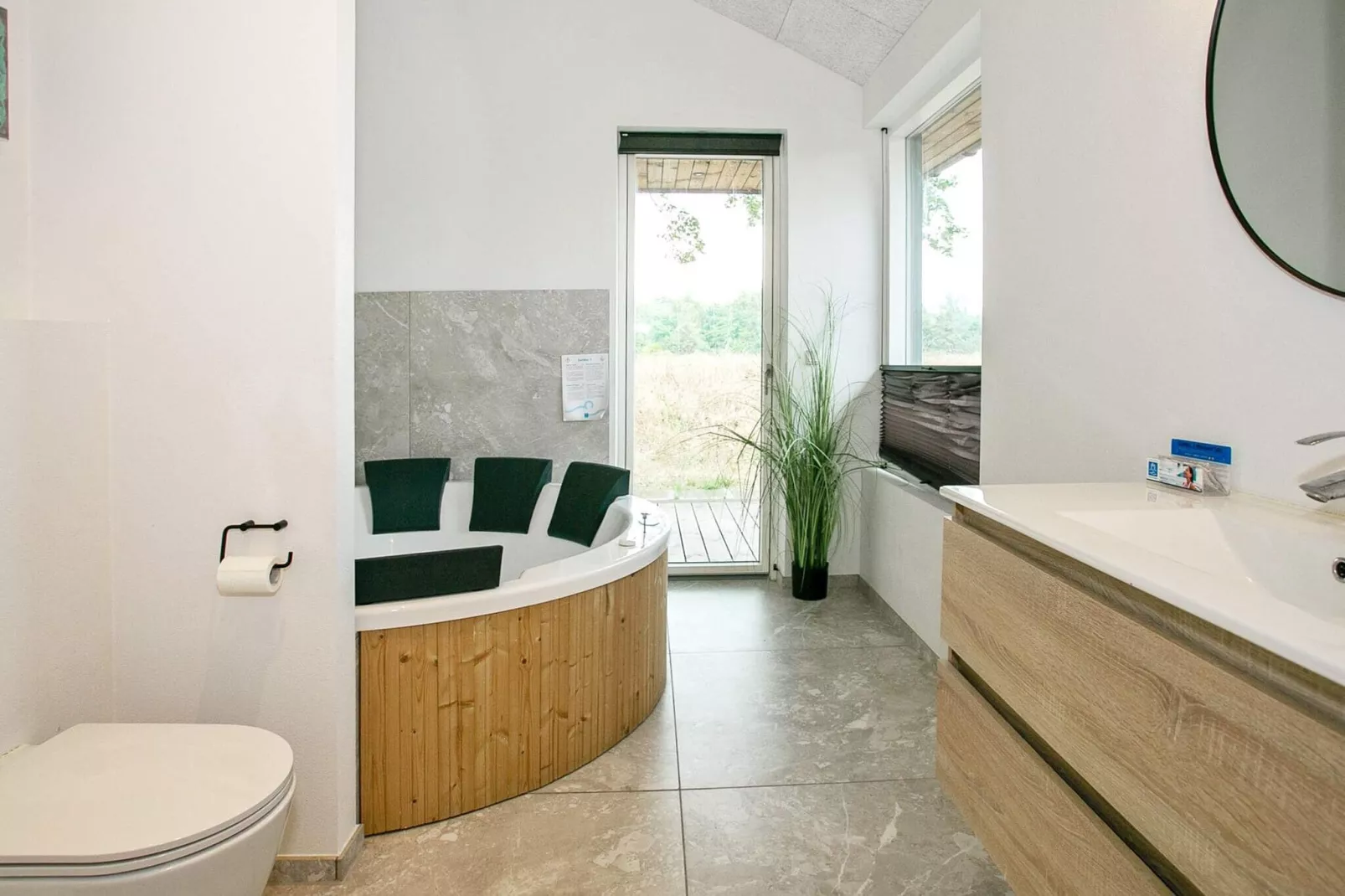 12 person holiday home in Millinge-Spa