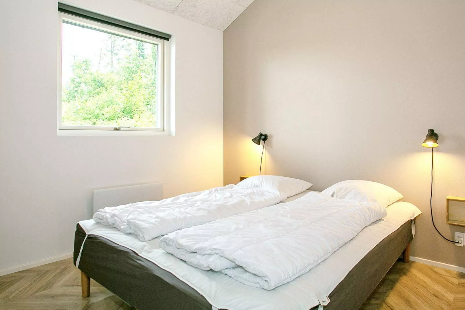 12 person holiday home in Millinge-Indoor