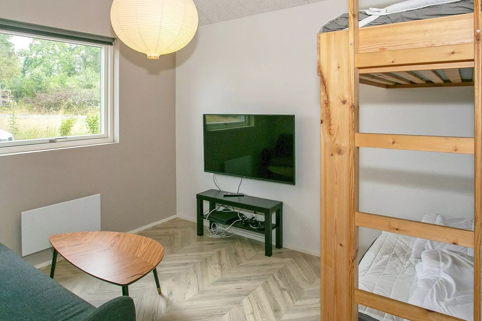 12 person holiday home in Millinge-Indoor