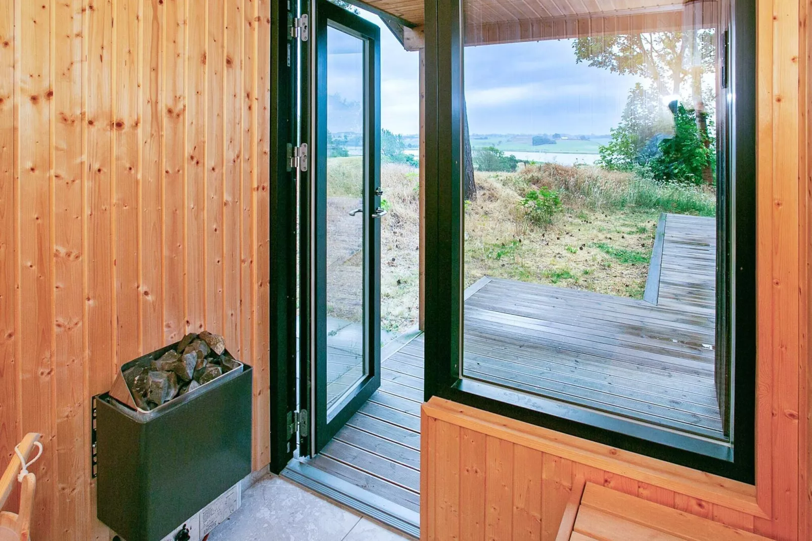 12 person holiday home in Millinge-Sauna
