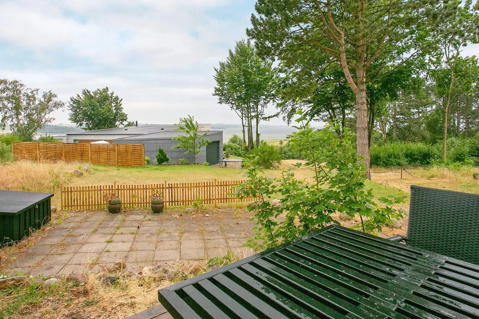 12 person holiday home in Millinge-View