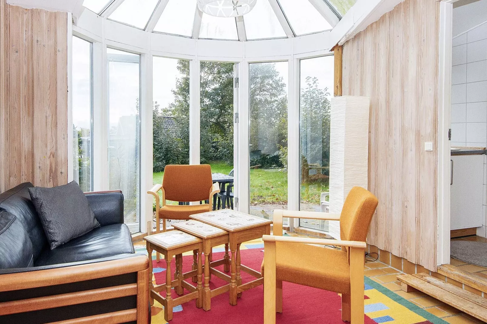 4 person holiday home in Egå