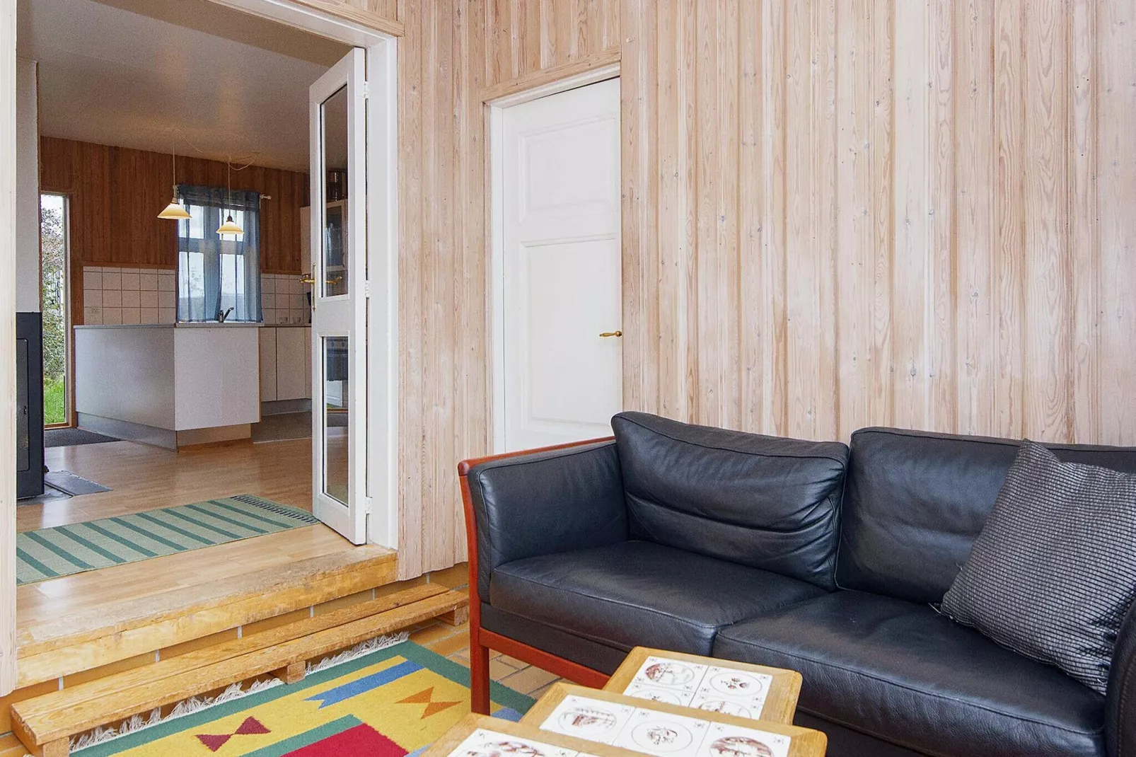Ferienhaus für 4 Personen-Innenbereich
