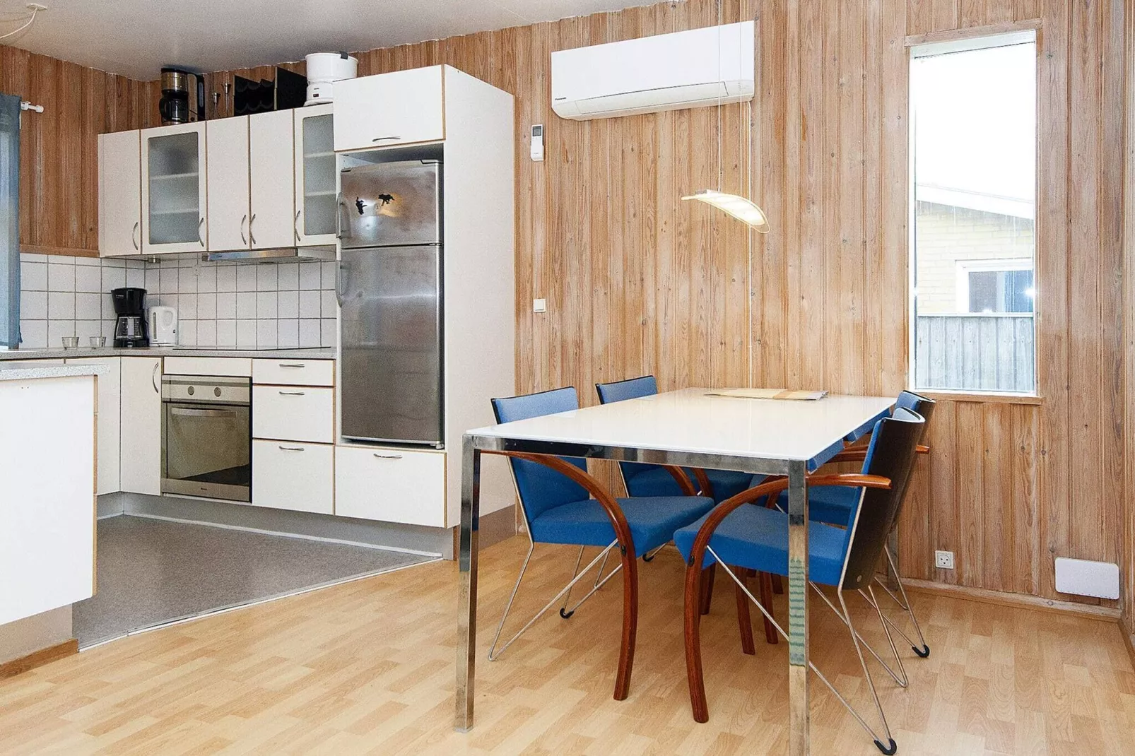 Ferienhaus für 4 Personen-Innenbereich