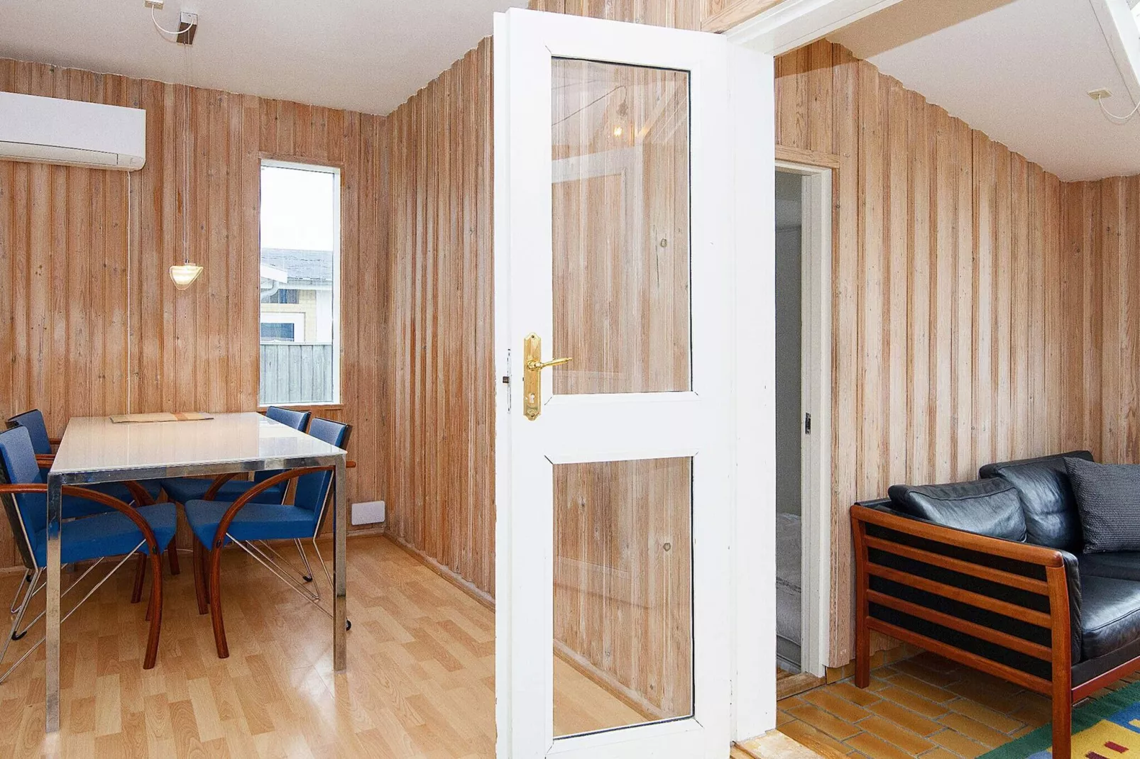 Ferienhaus für 4 Personen-Innenbereich