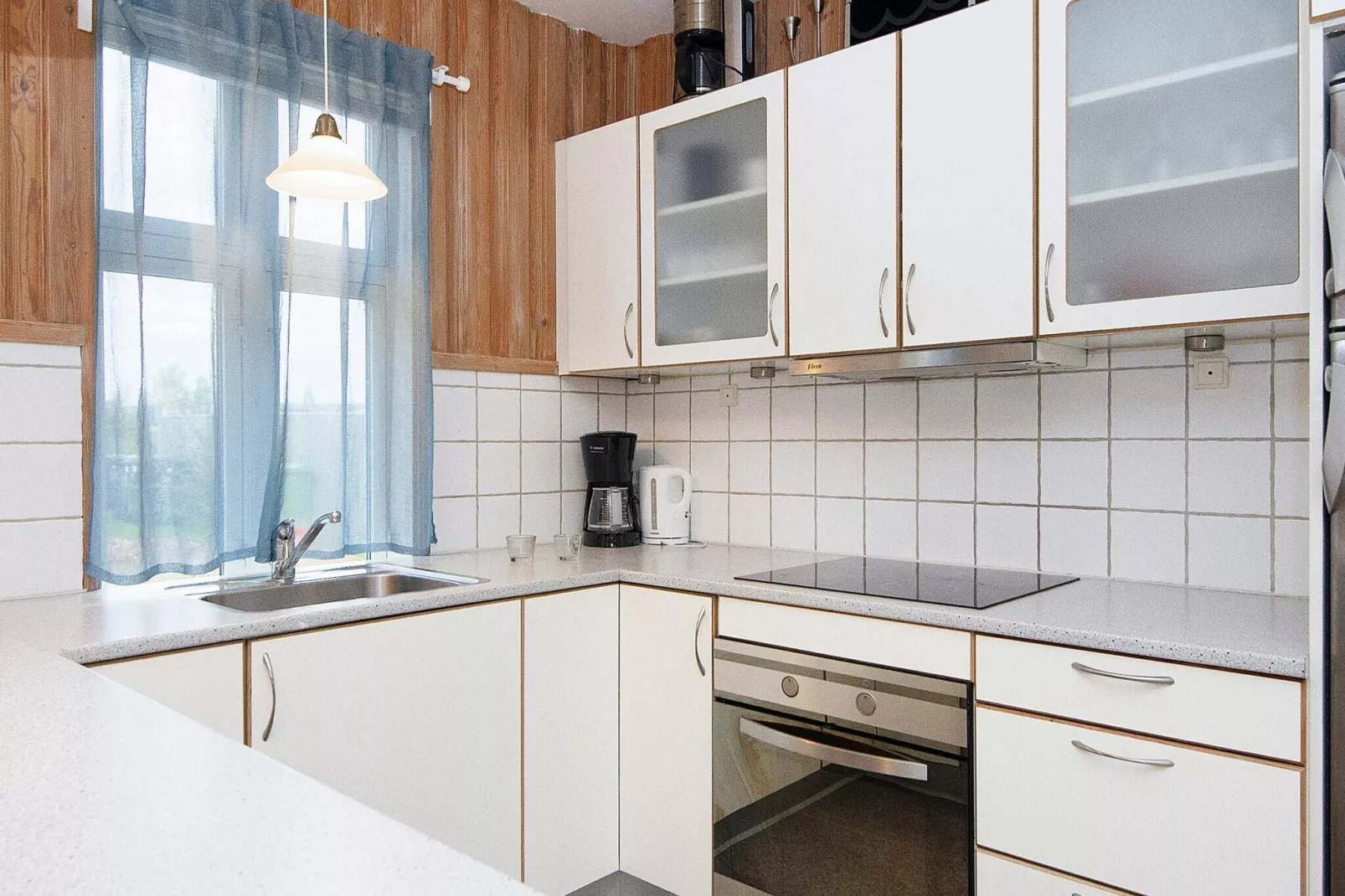Ferienhaus für 4 Personen-Innenbereich