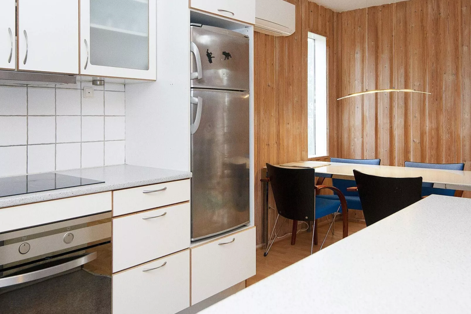 Ferienhaus für 4 Personen-Innenbereich