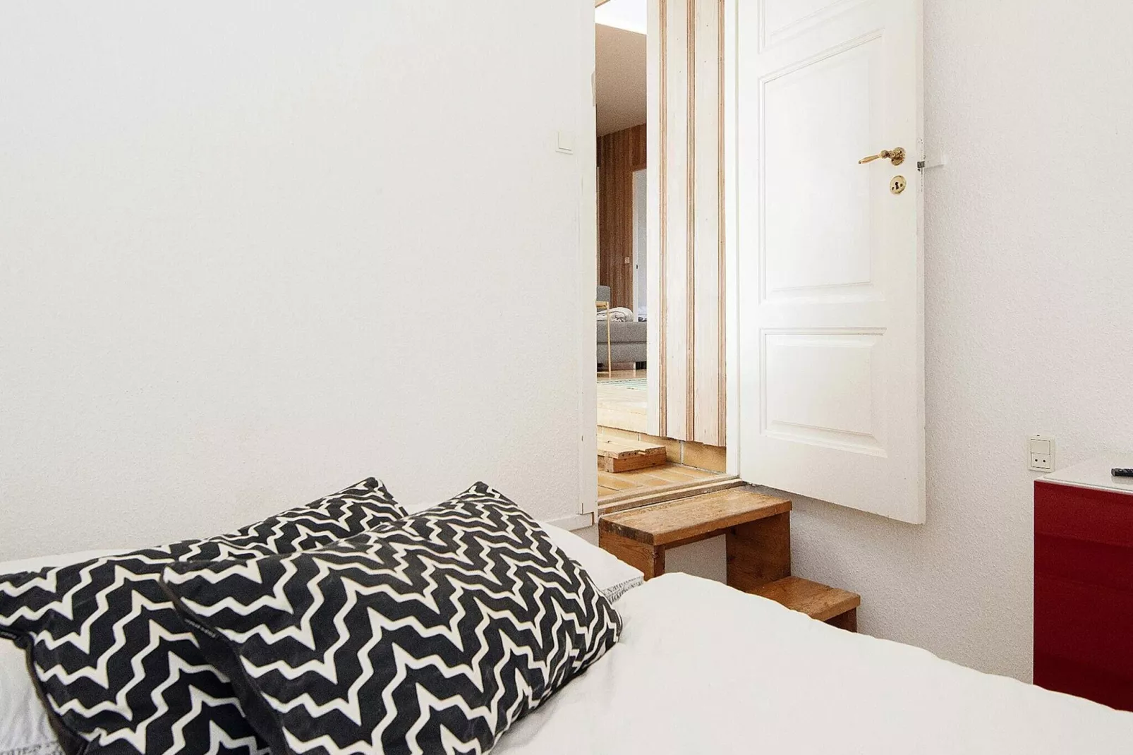 Ferienhaus für 4 Personen-Innenbereich