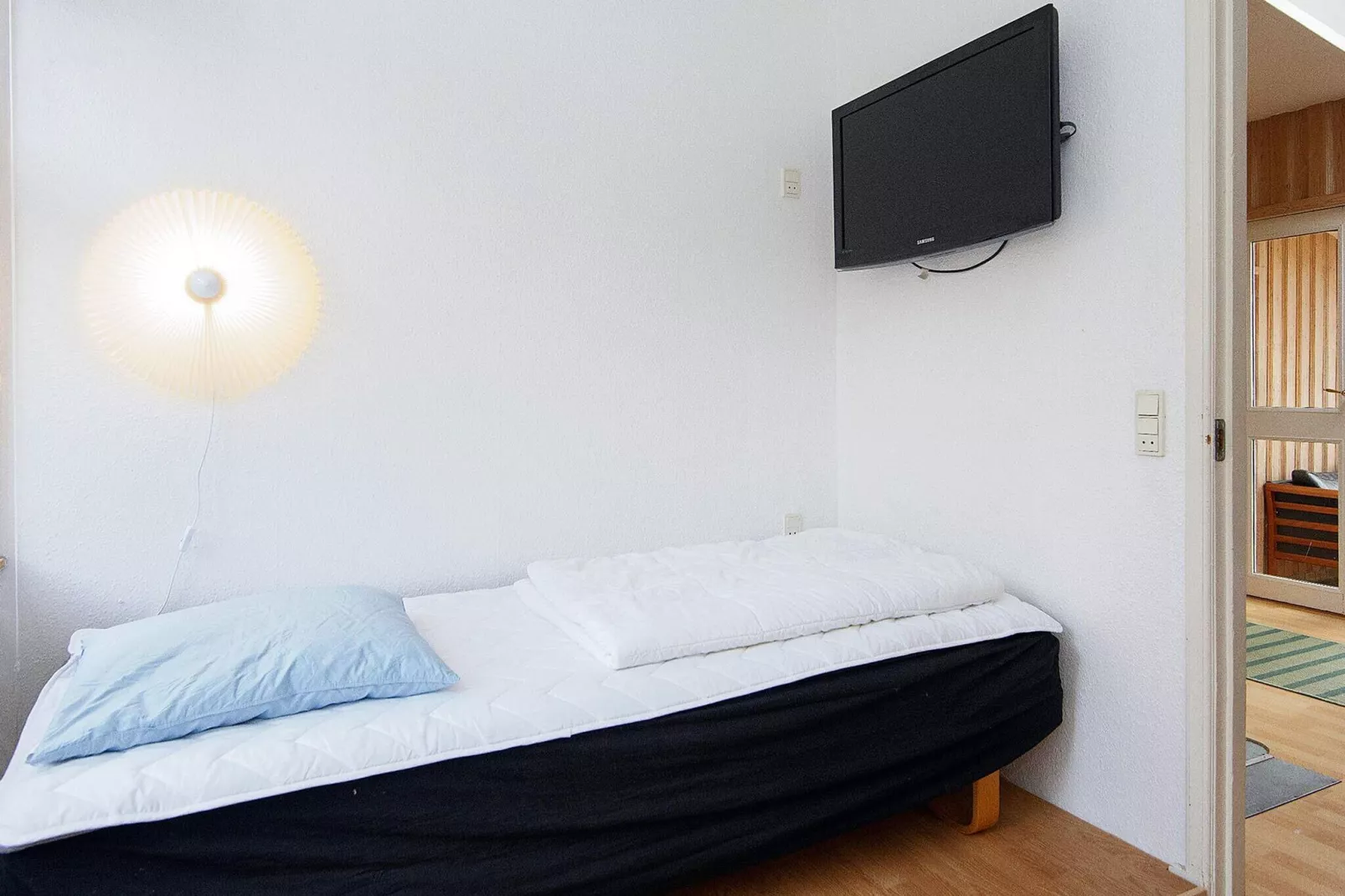 Ferienhaus für 4 Personen-Innenbereich