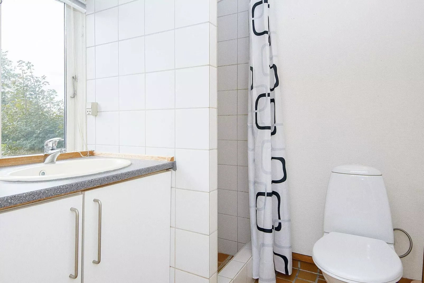 Ferienhaus für 4 Personen-Innenbereich
