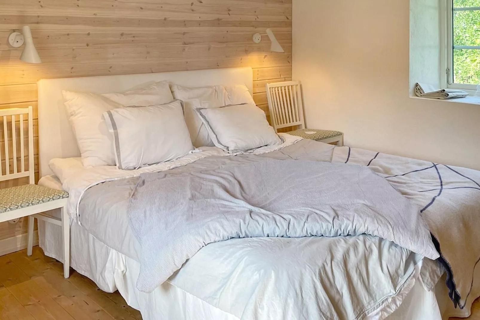 4 person holiday home in SKURUP