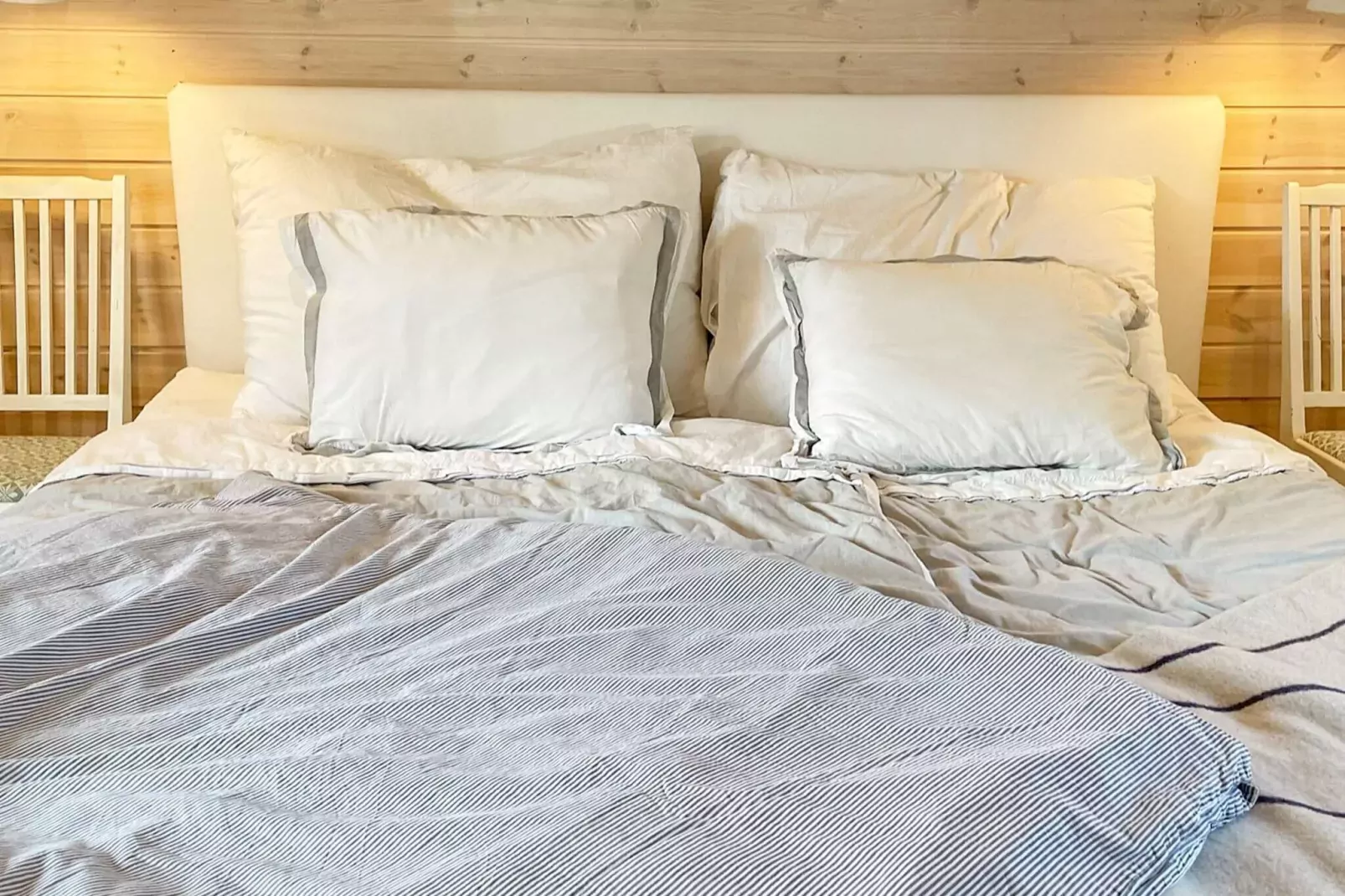 4 person holiday home in SKURUP-Indoor