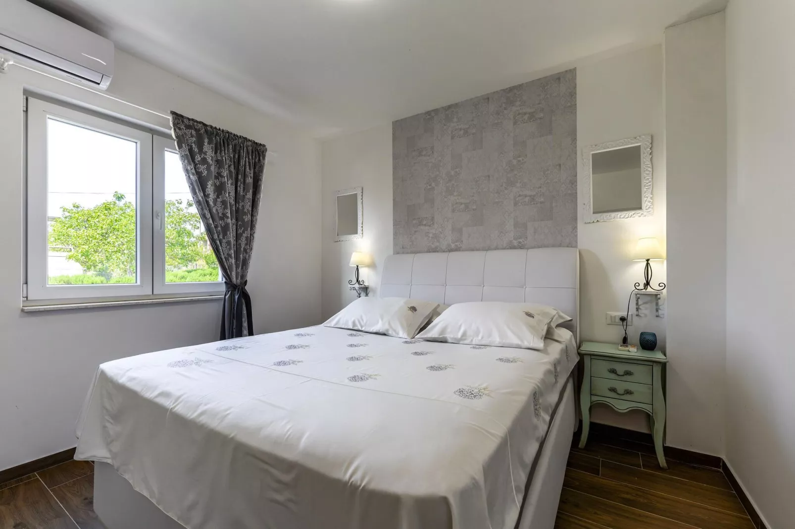 Villa Azuro-Bedroom
