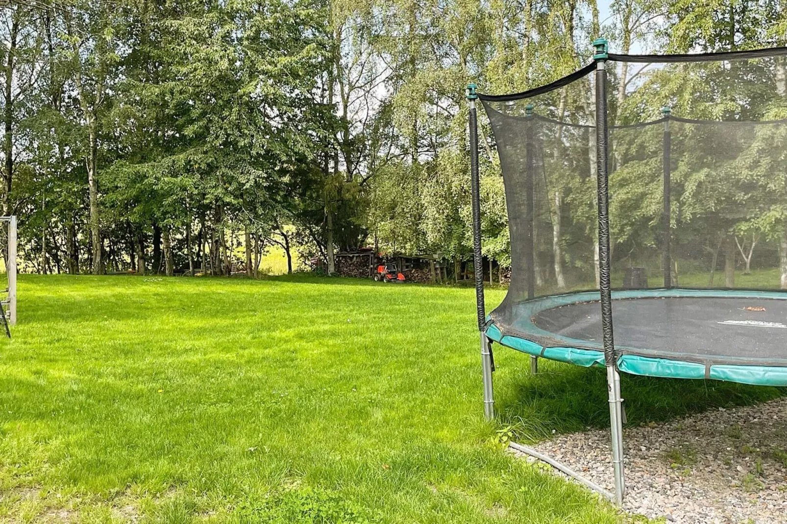 4 person holiday home in SKURUP-Not tagged