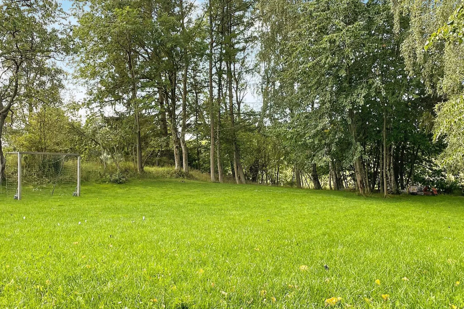 4 person holiday home in SKURUP-Not tagged
