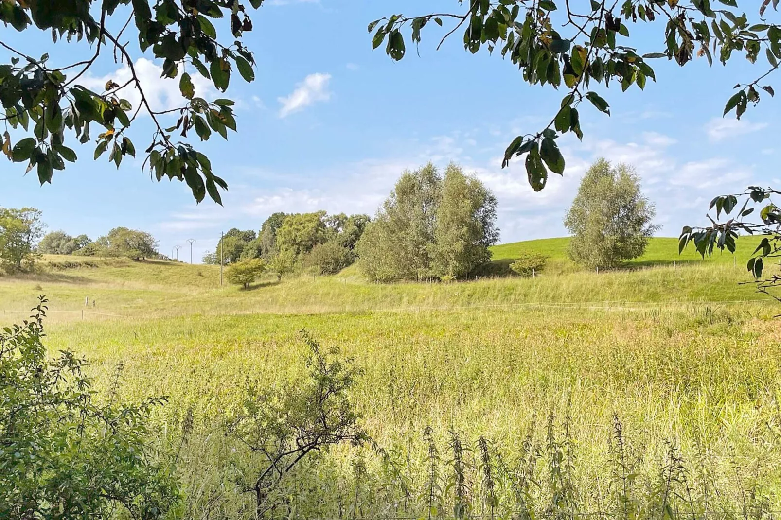 4 person holiday home in SKURUP-Not tagged