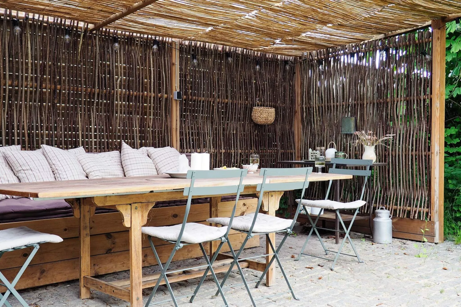 5 person holiday home in Bogø By-View