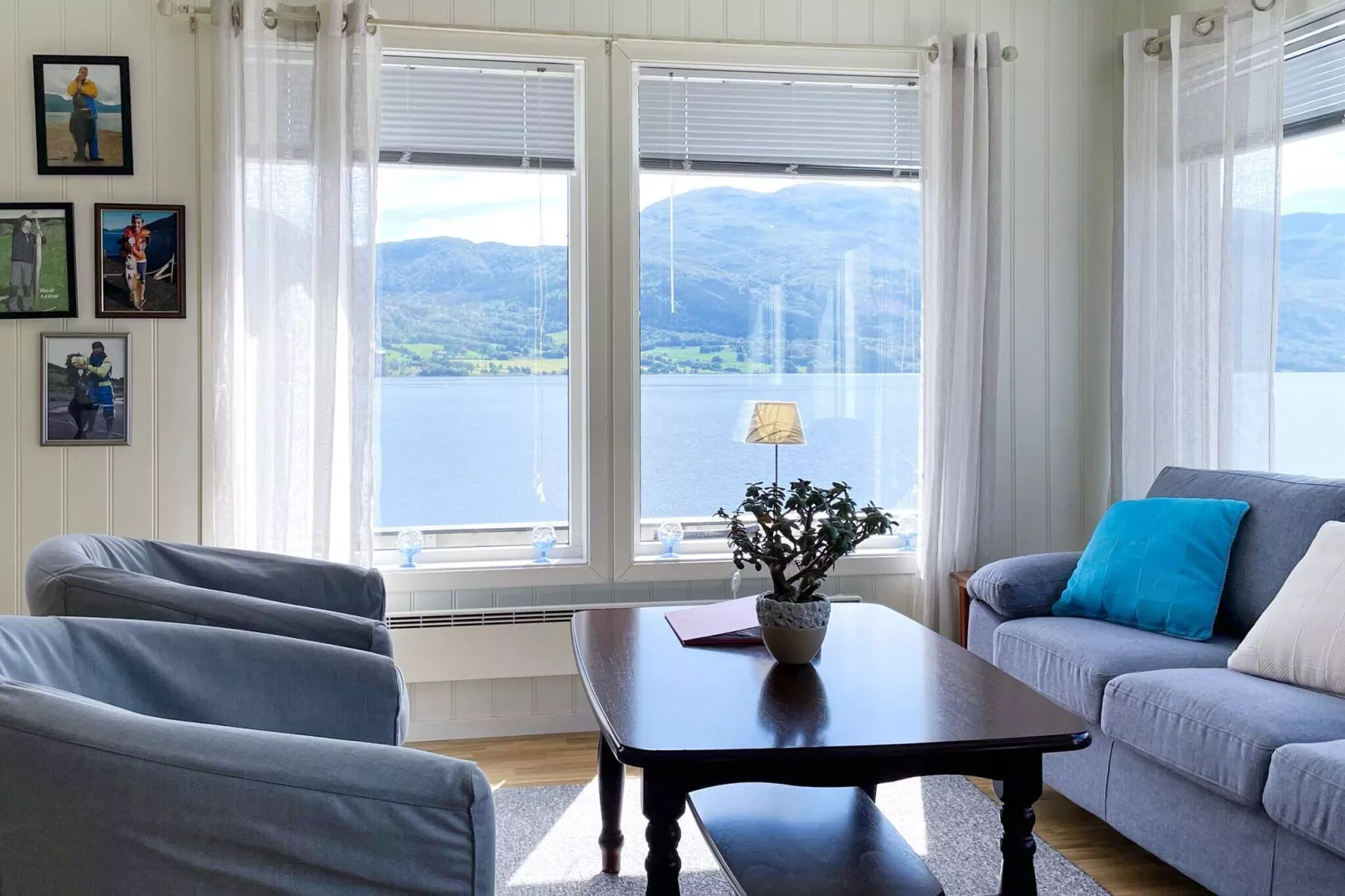 5 person holiday home in averøy-Indoor
