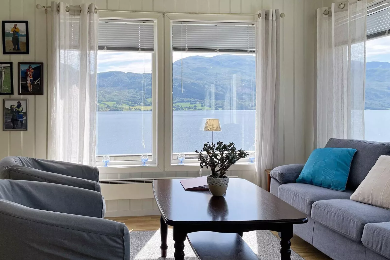 5 person holiday home in averøy-Indoor